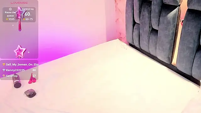 RoseTaylor   online show from 02/14/25, 08:52