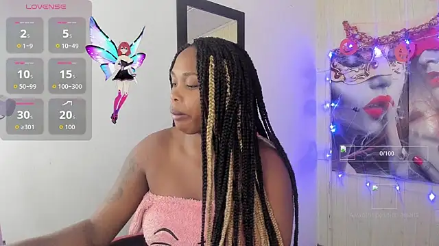 zendaya wilson online show from 10/28/25, 08:13