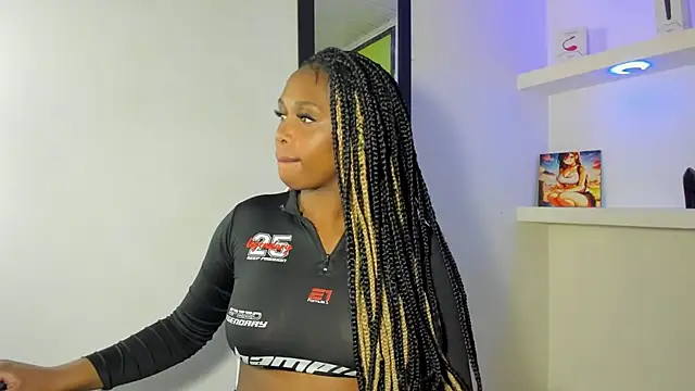 zendaya wilson online show from 11/13/25, 05:22