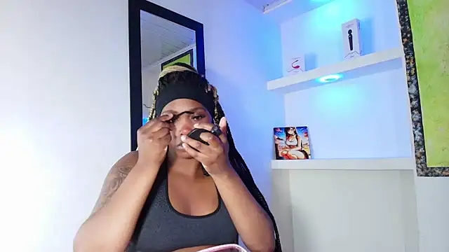 zendaya wilson online show from 11/22/25, 04:22