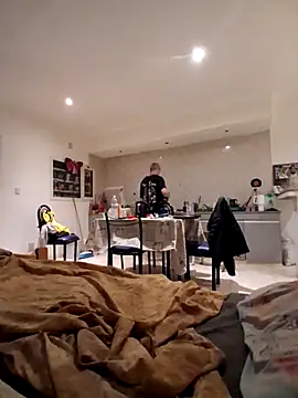 VenomKushx online show from 03/07/26, 12:50