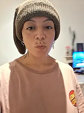 VenomKushx online show from 01/17/26, 02:26