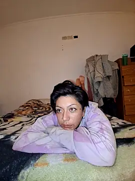 VenomKushx online show from 04/08/26, 01:51