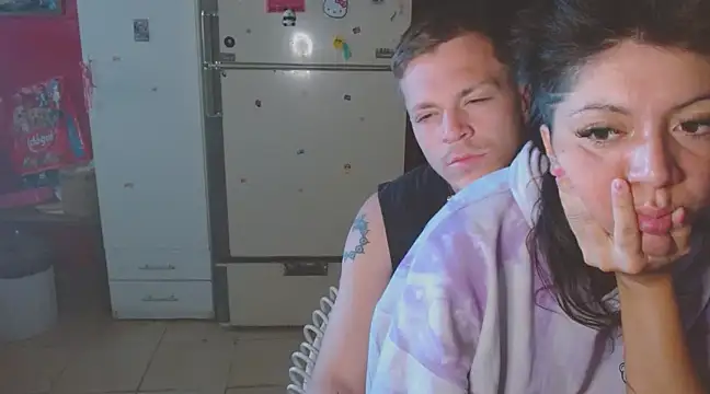 VenomKushx online show from 03/01/25, 04:22