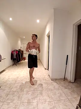 VenomKushx online show from 04/02/26, 02:52