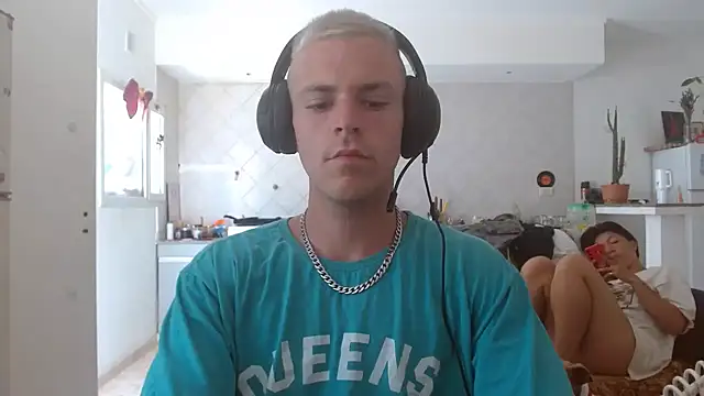 VenomKushx online show from 01/06/26, 04:22