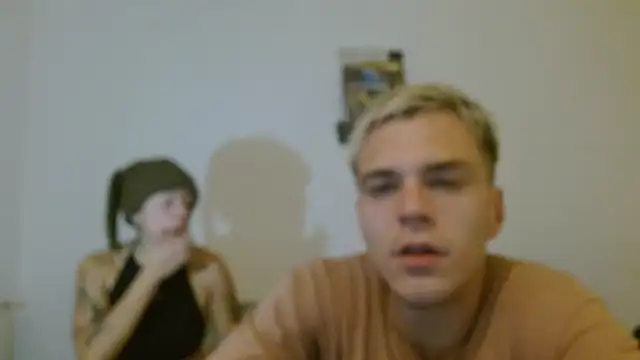 VenomKushx online show from 03/31/26, 01:29