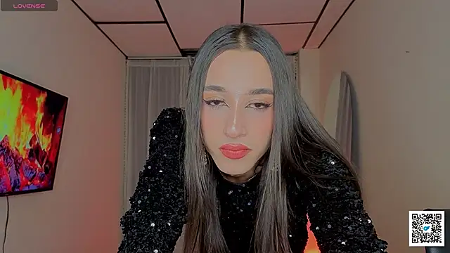 Snapshot of Goddivaa chatting on 12/05/25, 06:12 Goddivaa online show from 12/05/25, 06:12