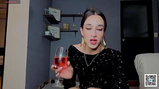 Snapshot of Goddivaa chatting on 11/29/25, 04:56 Goddivaa online show from 11/29/25, 04:56