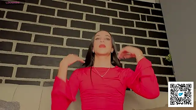 Snapshot of Goddivaa chatting on 11/23/25, 06:12 Goddivaa online show from 11/23/25, 06:12