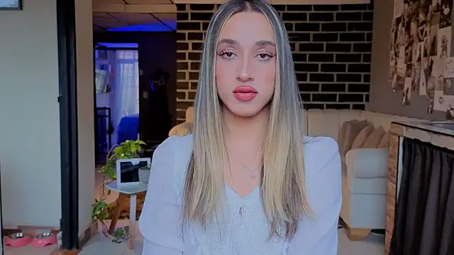 Goddivaa online show from 04/07/26, 09:49