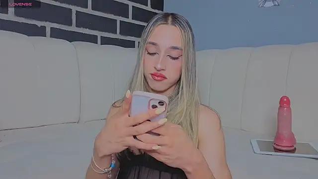 Goddivaa online show from 03/21/26, 03:52