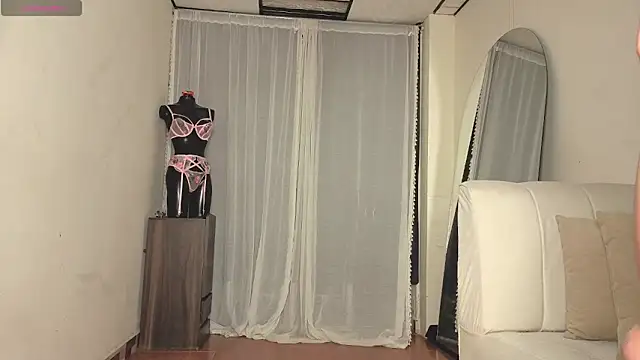 Snapshot of Goddivaa chatting on 10/28/25, 09:41 Goddivaa online show from 10/28/25, 09:41