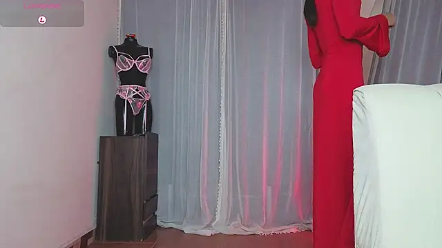 Snapshot of Goddivaa chatting on 10/31/25, 08:33 Goddivaa online show from 10/31/25, 08:33