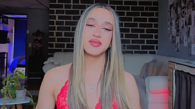 Goddivaa online show from 04/09/26, 08:59