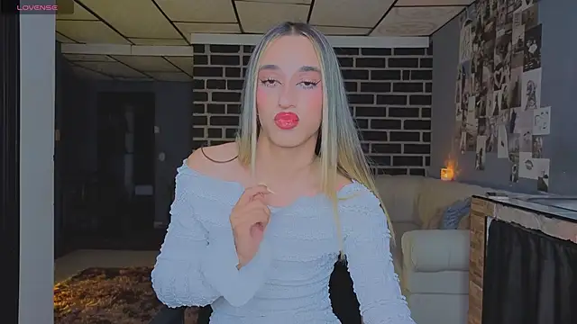 Goddivaa online show from 03/24/26, 06:24