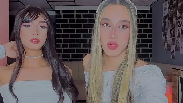 Goddivaa online show from 04/06/26, 12:28