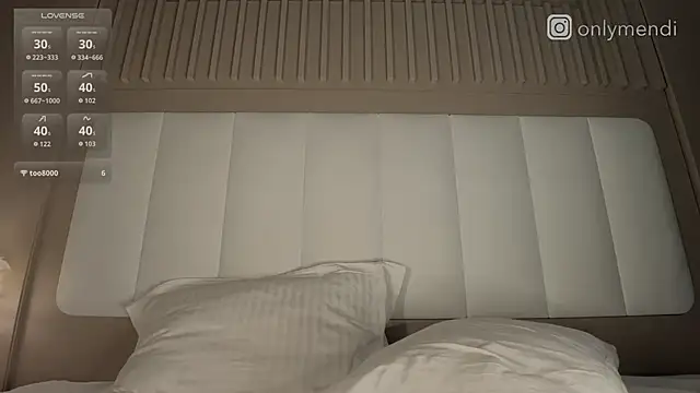 MENNDI online show from 11/06/25, 11:14