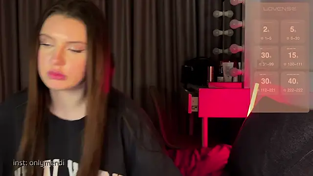 MENNDI online show from 02/25/25, 11:37