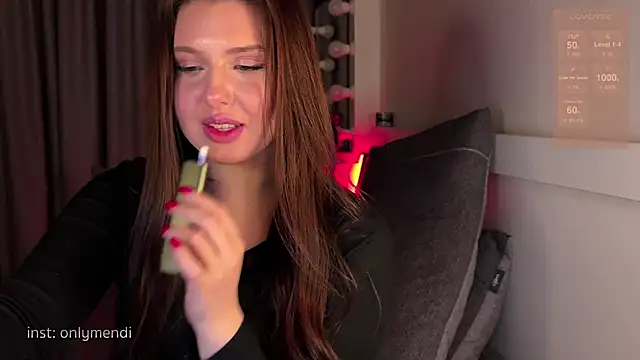 MENNDI online show from 02/27/25, 05:47