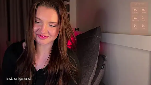 MENNDI online show from 02/27/25, 03:29