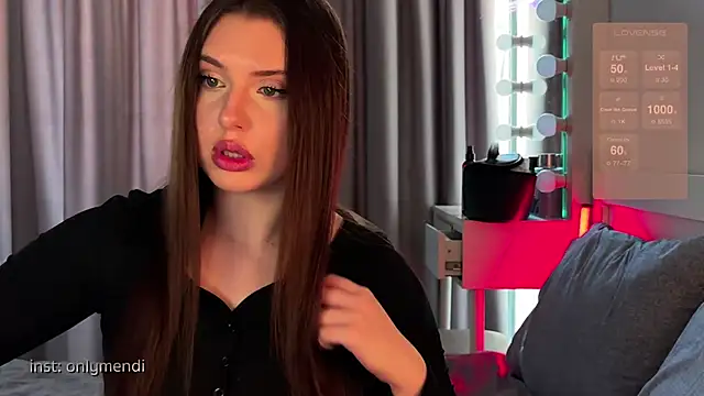 MENNDI online show from 02/15/25, 06:23