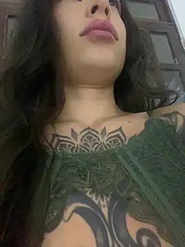 Babyy B online show from 07/14/26, 02:27
