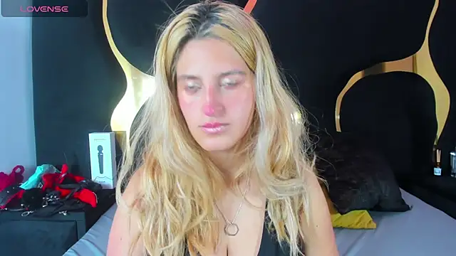 GiaRoussel online show from 02/06/26, 05:20