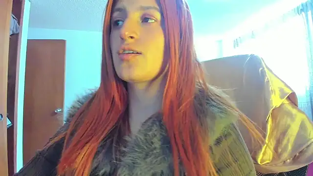 GiaRoussel online show from 05/12/26, 02:45
