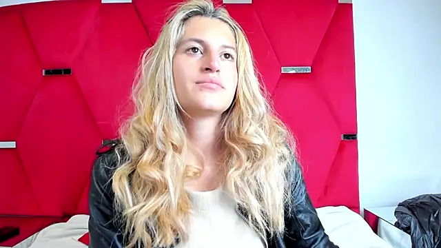 GiaRoussel online show from 02/02/26, 07:46