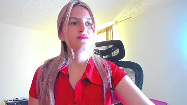 GiaRoussel online show from 03/31/26, 04:31