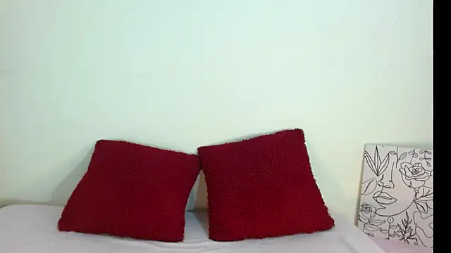 JessicaRabbit04 online show from 11/29/25, 04:56