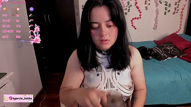 Lin-cute online show from 03/25/26, 10:47