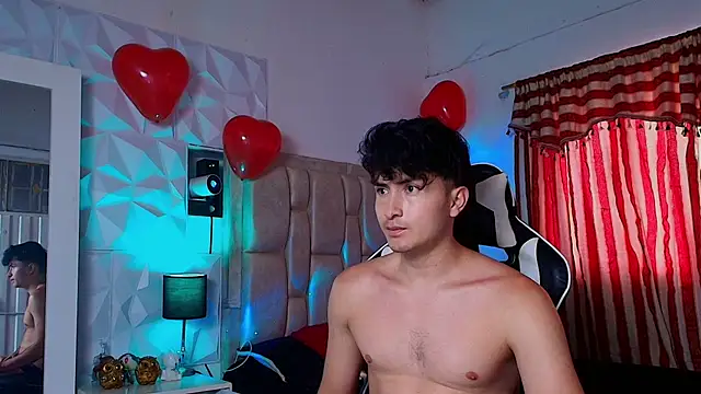 santyago taylor online show from 02/17/25, 06:50