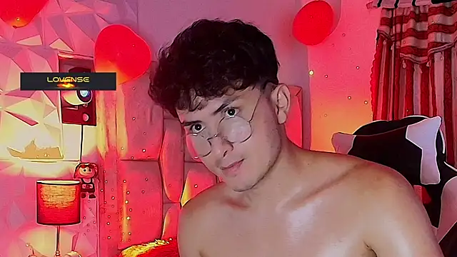 santyago taylor online show from 03/05/25, 10:21