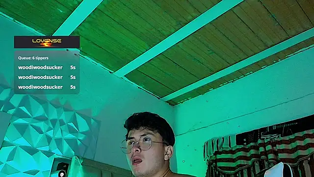 santyago taylor online show from 03/11/25, 07:47