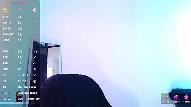 Snapshot of Mailywindsor chatting on 03/03/25, 06:24 Mailywindsor online show from 03/03/25, 06:24