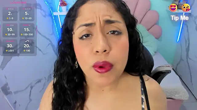 cristal horny19 online show from 03/31/26, 02:13