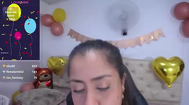 Snapshot of cristal_horny19 chatting on 03/09/25, 09:24 cristal horny19 online show from 03/09/25, 09:24