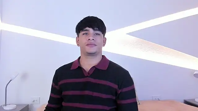 LuciferM Star online show from 05/14/26, 04:20