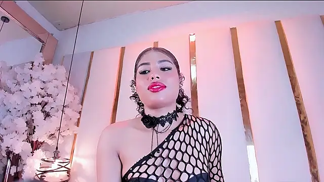 julietajackson 1 online show from 03/24/26, 09:37