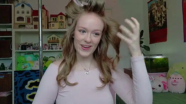 Daisy Dollxo online show from 04/30/26, 06:59