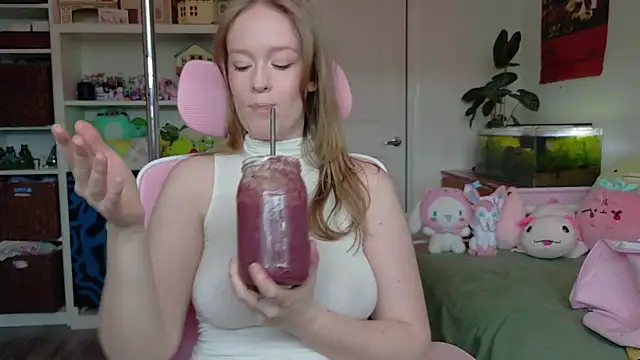 Daisy Dollxo online show from 05/01/26, 07:19