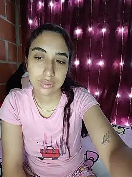 ifeelverywet andhot online show from 06/05/26, 02:45