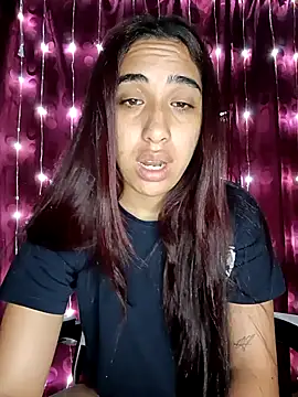 ifeelverywet andhot online show from 02/21/26, 01:13