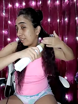 ifeelverywet andhot online show from 02/20/26, 03:03