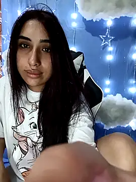 ifeelverywet andhot online show from 11/25/25, 02:06