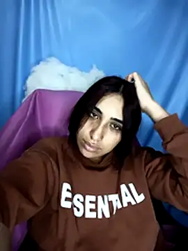 ifeelverywet andhot online show from 12/18/25, 10:35