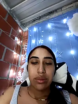 ifeelverywet andhot online show from 11/27/25, 03:01