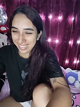 ifeelverywet andhot online show from 06/02/26, 03:01
